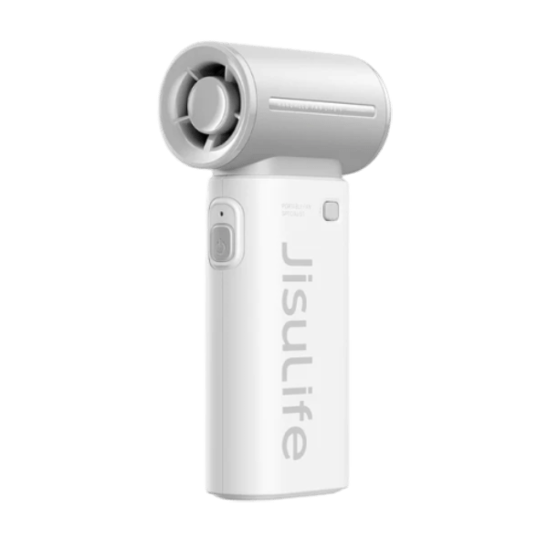 Quạt cầm tay JisuLife Life 9 5000mAh