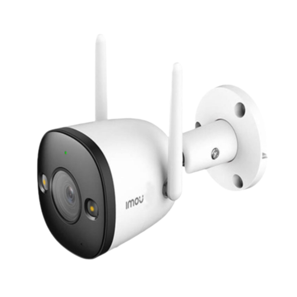 Camera IP ngoài trời 5MP Imou IPC-F52FP Full Color