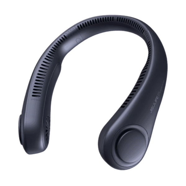 Quạt đeo cổ JisuLife FA14 4000mAh