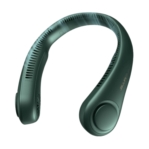 Quạt đeo cổ JisuLife FA14 4000mAh