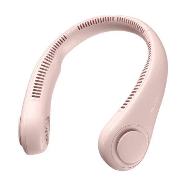 Quạt đeo cổ JisuLife FA14 4000mAh