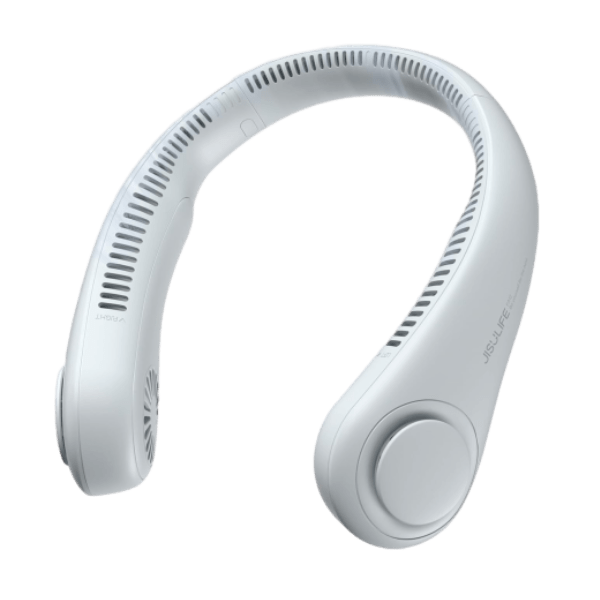 Quạt đeo cổ JisuLife FA14 4000mAh