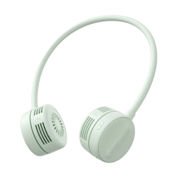 Quạt đeo cổ JisuLife FA25 1800mAh