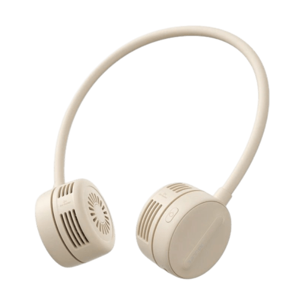 Quạt đeo cổ JisuLife FA25 1800mAh