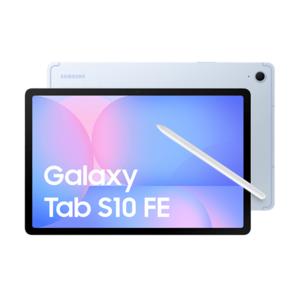 Samsung Galaxy Tab S10 FE Wifi 128GB Chính Hãng