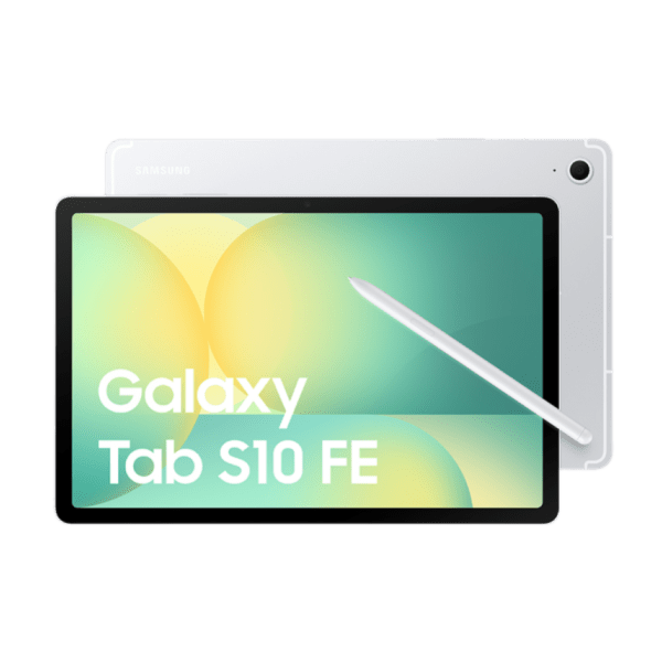 Samsung Galaxy Tab S10 FE Wifi 128GB Chính Hãng