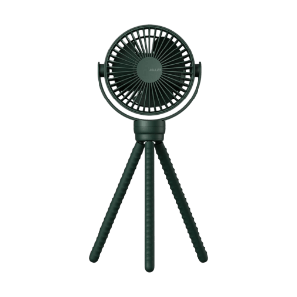 Quạt kẹp đa năng JisuLife FA24 4000mAh