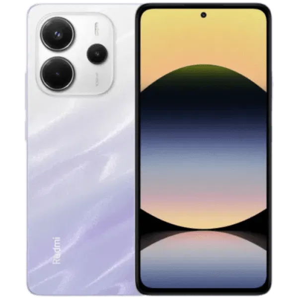 Xiaomi Redmi Note 14 4G 6GB/128GB Like New