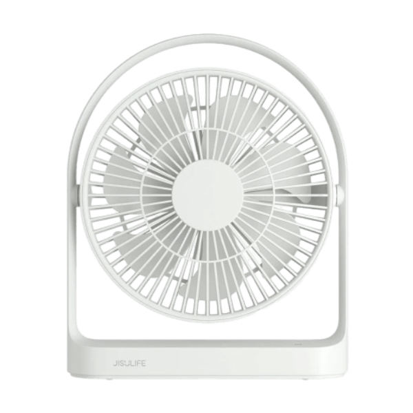 Quạt để bàn JisuLife FA19 4000mAh