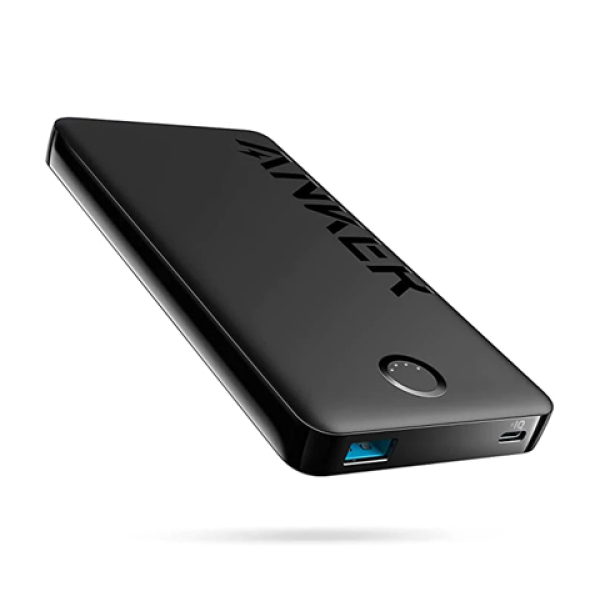 Pin sạc dự phòng Anker 1A1C 12W 10.000mAh A1334