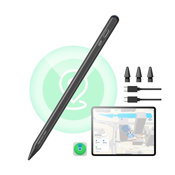 Bút cảm ứng iPad ESR GEO 6C006