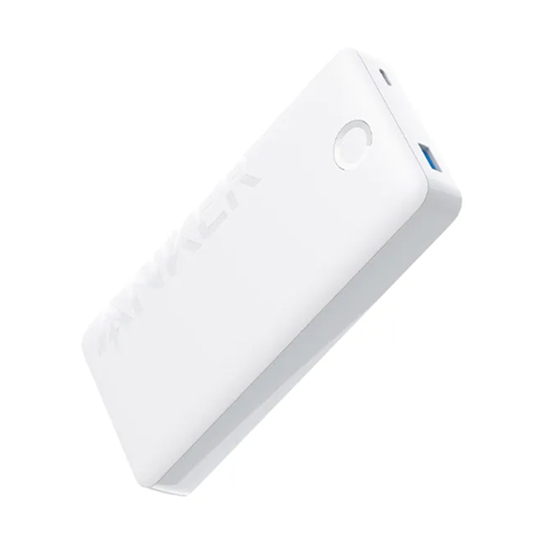 Pin sạc dự phòng Anker 15W 20.000mAh A1286