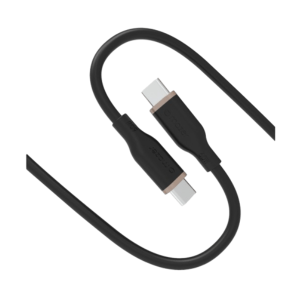 Cáp sạc Mazer InfiniteLink 3 Flex USB-C to USB-C 60W 2m