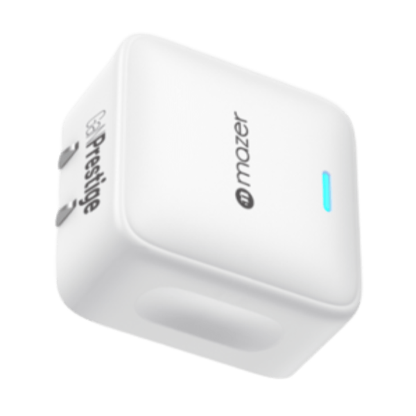 Củ sạc Mazer SuperMINI 35W (US)