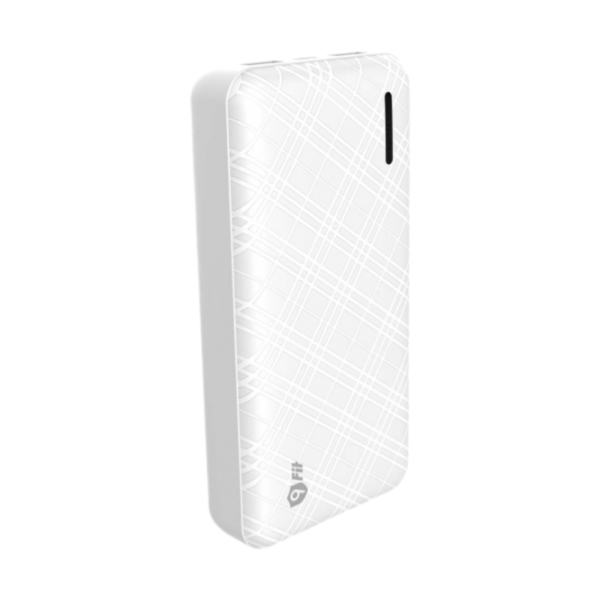 Pin sạc dự phòng 9FIT Lite 20.000mAh Li-Polymer 9PL20K03