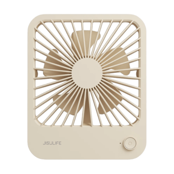 Quạt để bàn JisuLife FA26 4500mAh