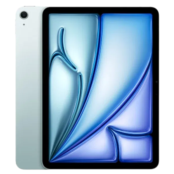 iPad Air 6 M2 13 inch | 128GB Wifi & 5G cũ (Fullbox, Like New)