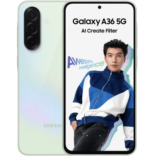 Samsung Galaxy A36 5G 128GB Chính Hãng (BHĐT)