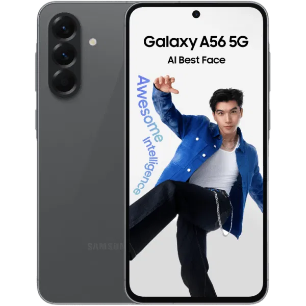 Samsung Galaxy A56 5G 128GB Cũ (Like New)