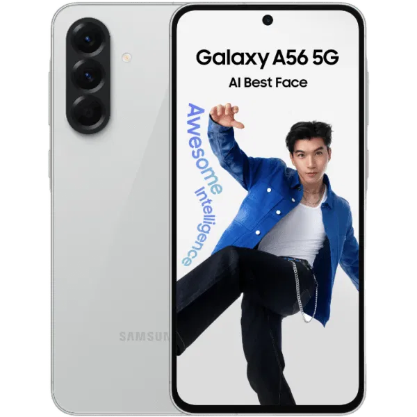 Samsung Galaxy A56 5G 128GB Chính Hãng (BHĐT)