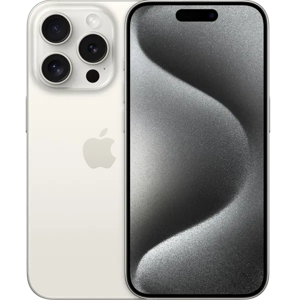 iPhone 15 Pro 128GB (Likenew) - Cấn trầy