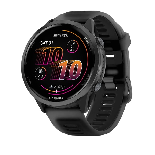 Đồng hồ thông minh Garmin Forerunner 570 47mm
