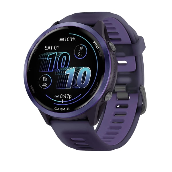 Đồng hồ thông minh Garmin Forerunner 570 47mm