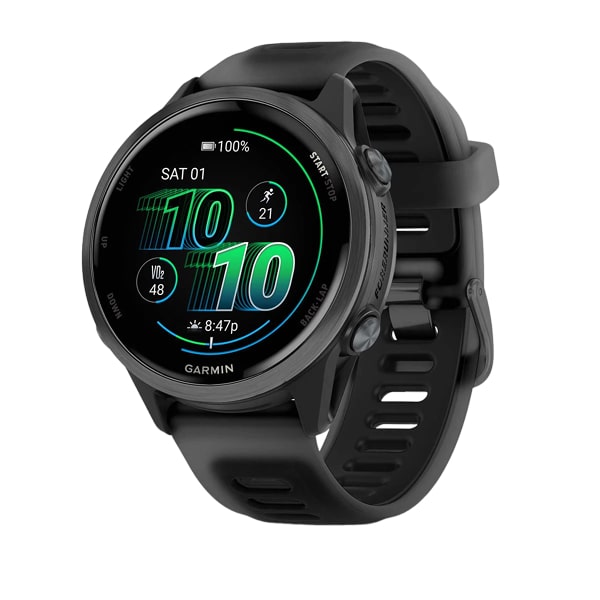 Đồng hồ thông minh Garmin Forerunner 570 42mm