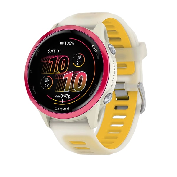 Đồng hồ thông minh Garmin Forerunner 570 42mm