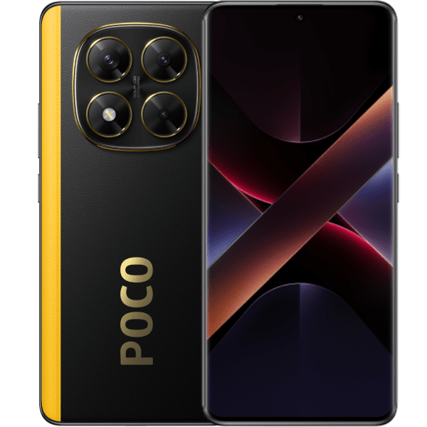 Xiaomi POCO X7 5G 512GB Chính Hãng