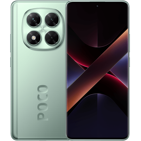 Xiaomi POCO X7 5G 512GB Chính Hãng