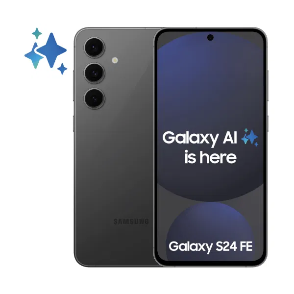 Samsung Galaxy S24 FE 5G 128GB cũ (Like New)