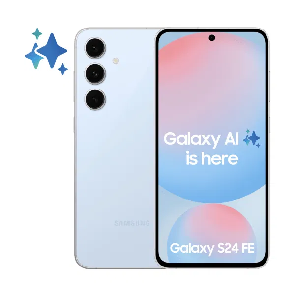 Samsung Galaxy S24 FE 5G 128GB cũ (Like New)
