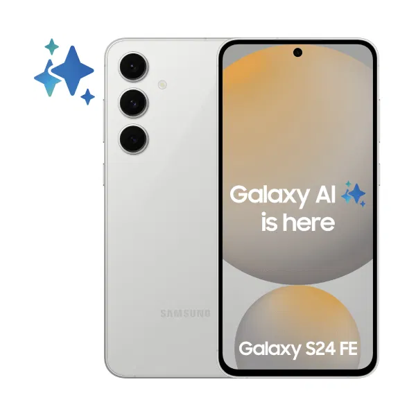 Samsung Galaxy S24 FE 5G 128GB cũ (Like New)