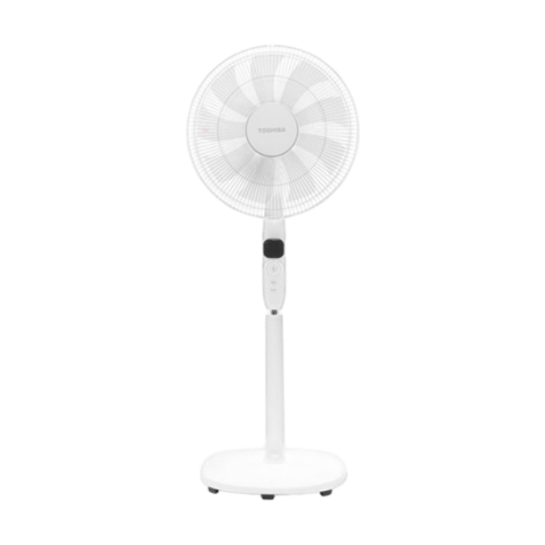 Quạt đứng Toshiba 9 cánh F-LSD10