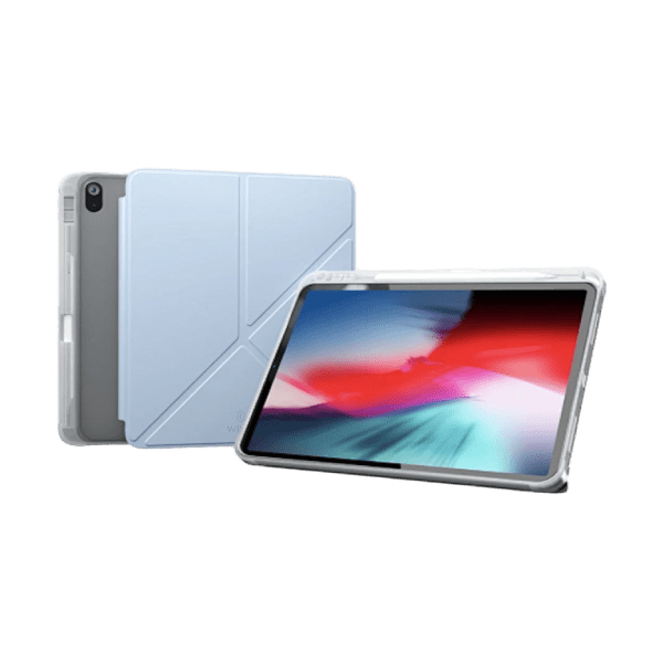 Bao da iPad Gen 10/11 WIWU Classic III