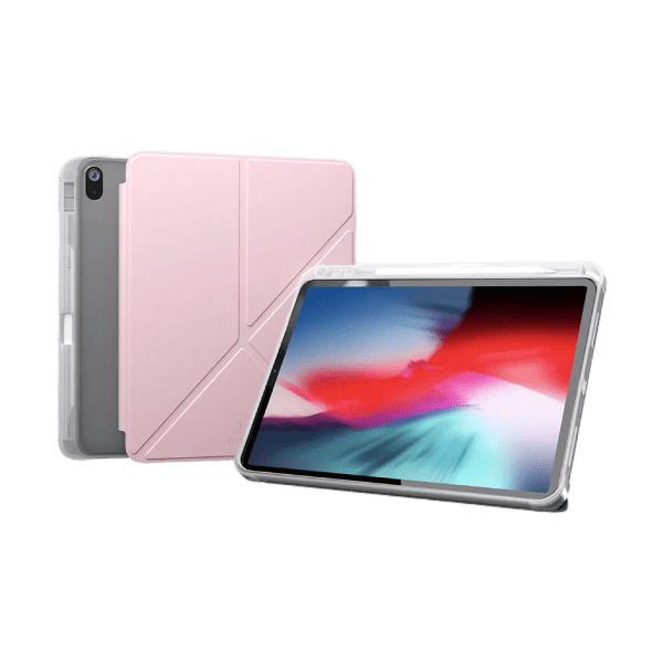 Bao da iPad Gen 10/11 WIWU Classic III