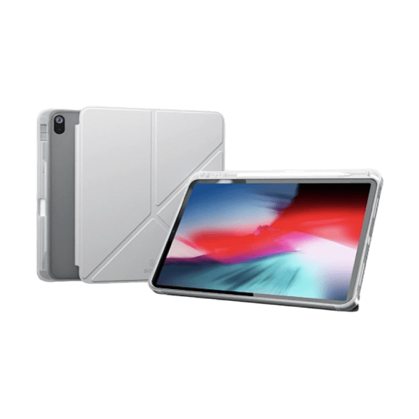 Bao da iPad Gen 10/11 WIWU Classic III