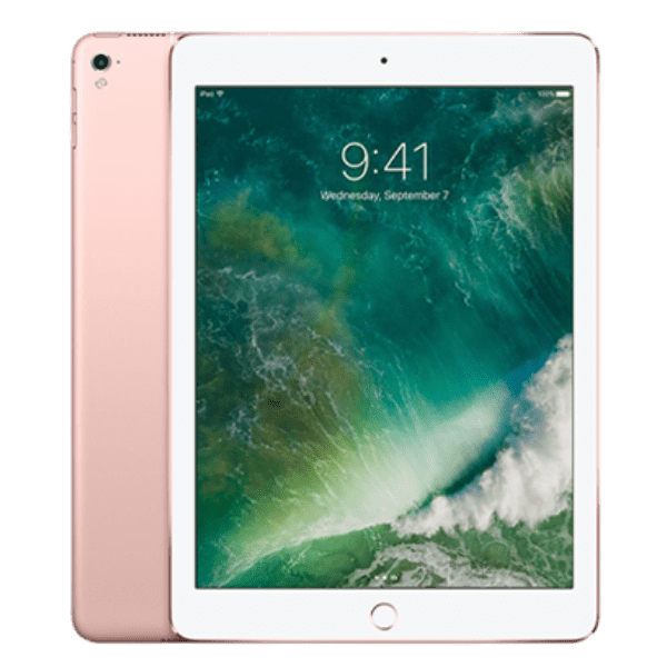 iPad Pro 2017 10.5 inch | 512GB Wifi & 4G (Likenew)