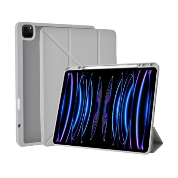 Bao da iPad Gen 10/11 WIWU Defender (V2)