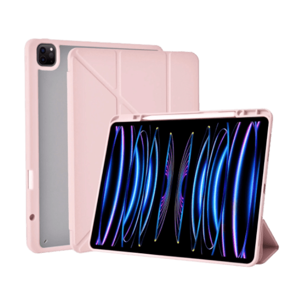 Bao da iPad Gen 10/11 WIWU Defender (V2)