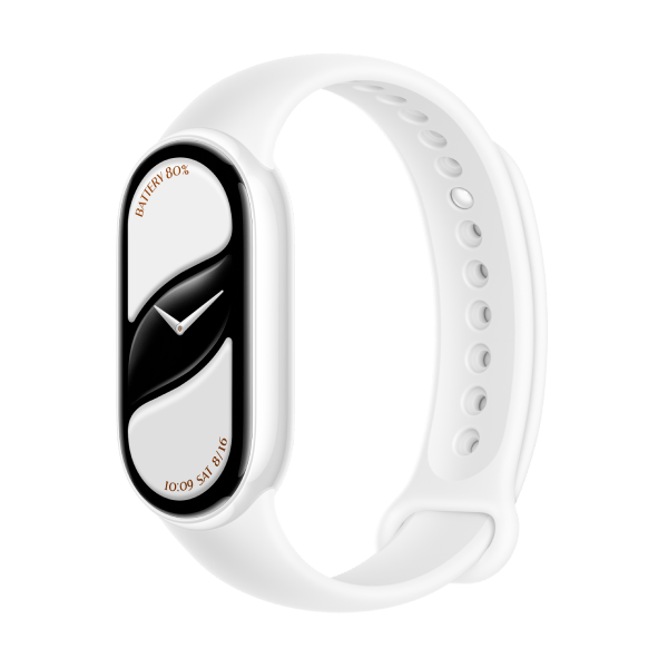 Vòng đeo tay thông minh Xiaomi Band 10 Ceramic Edition