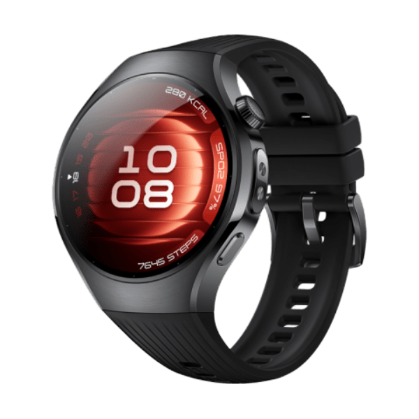 HUAWEI Watch 5 46mm dây cao su