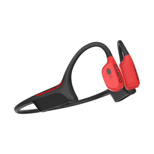 Tai nghe thể thao Bluetooth truyền âm qua xương Suunto Wing