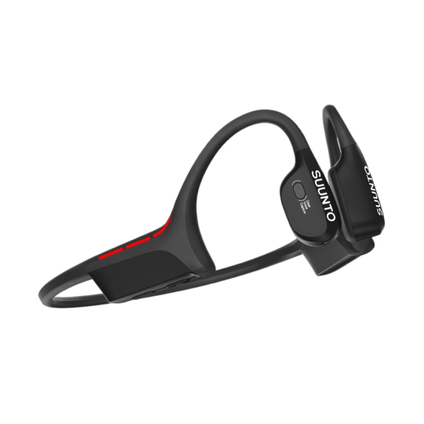 Tai nghe thể thao Bluetooth truyền âm qua xương Suunto Wing