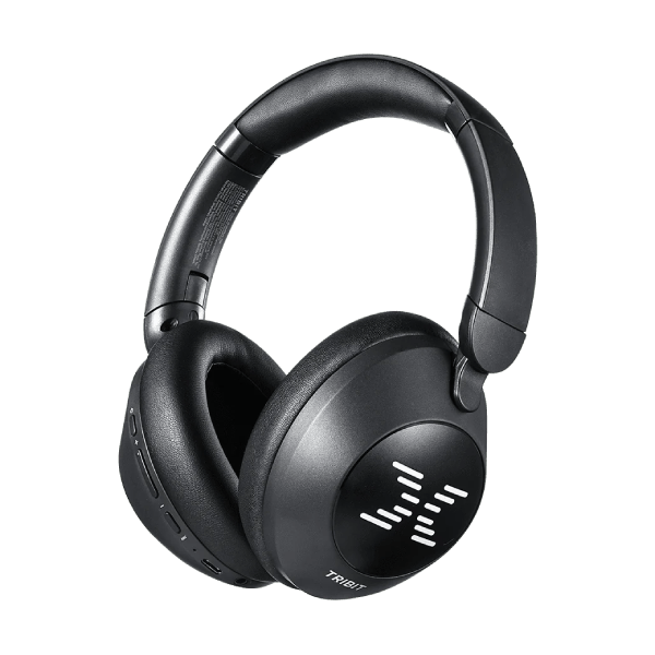 Tai nghe Bluetooth chụp tai TRIBIT Quiet Plus 71X