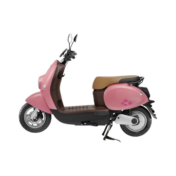 Xe máy điện VinFast Motio