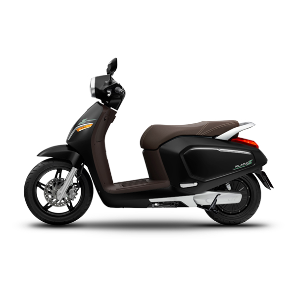 Xe máy điện VinFast Klara S2
