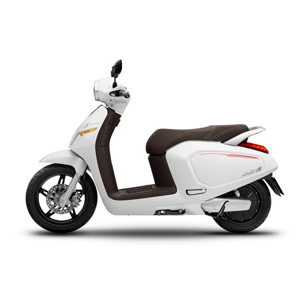 Xe máy điện VinFast Klara S2