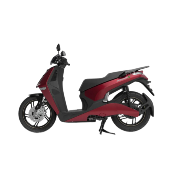 Xe máy điện VinFast Theon S